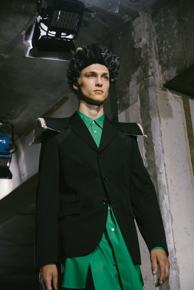 Comme des Gar&#231;ons Homme Plus SS24 15