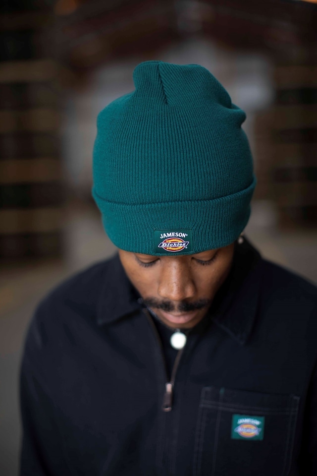 jameson dickies collaboration 2