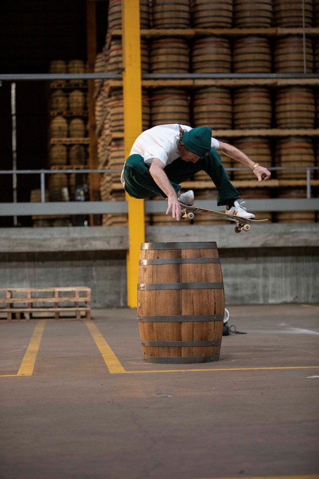 jameson dickies collaboration 4