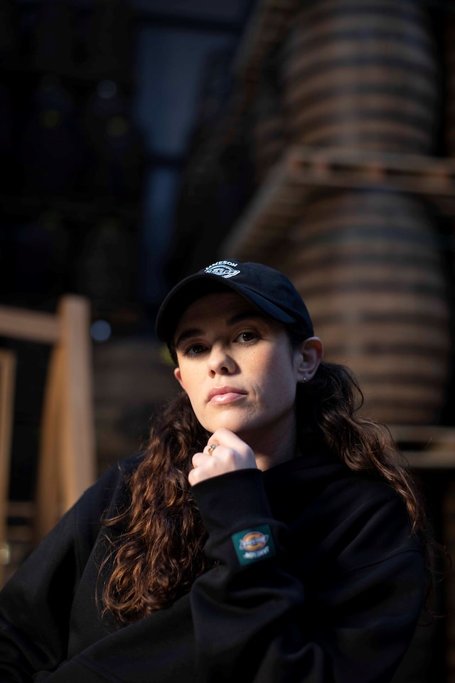 jameson dickies collaboration 6