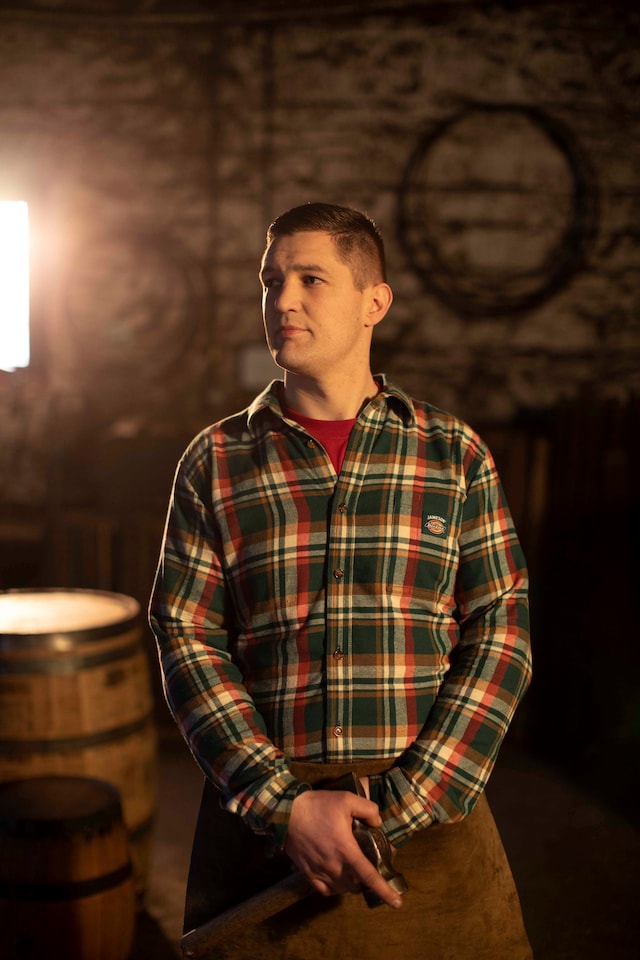 jameson dickies collaboration 8