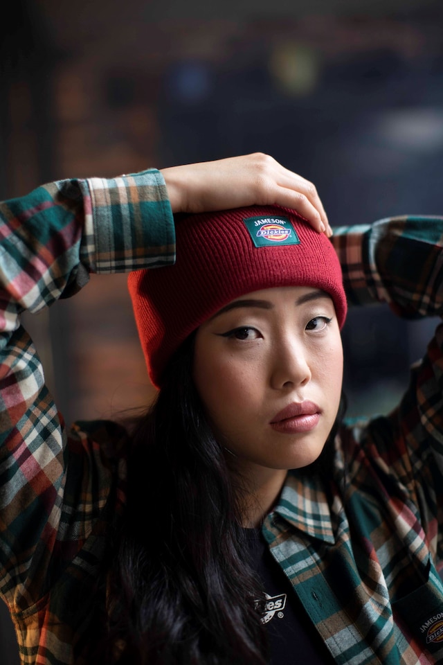 jameson dickies collaboration 11