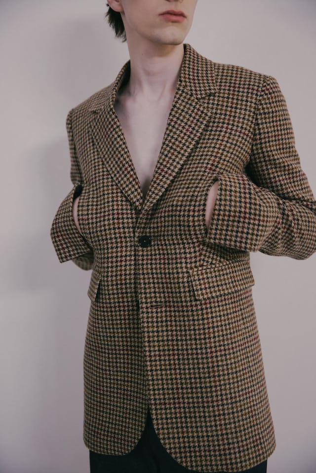 Loewe SS24 menswear 3