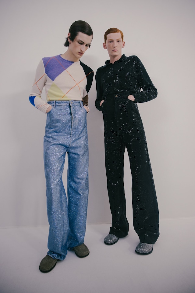 Loewe SS24 menswear 6