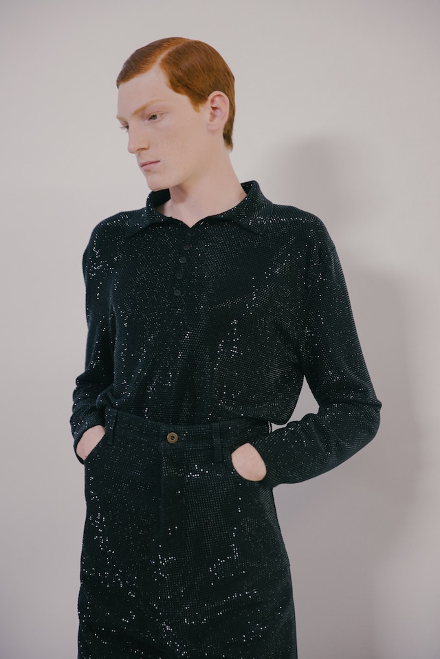 Loewe SS24 menswear 8