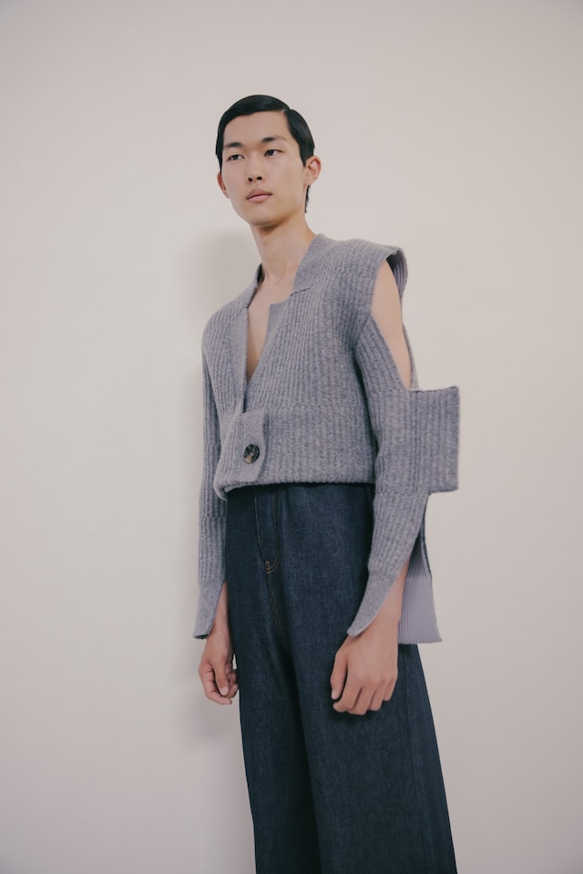 Loewe SS24 menswear 10