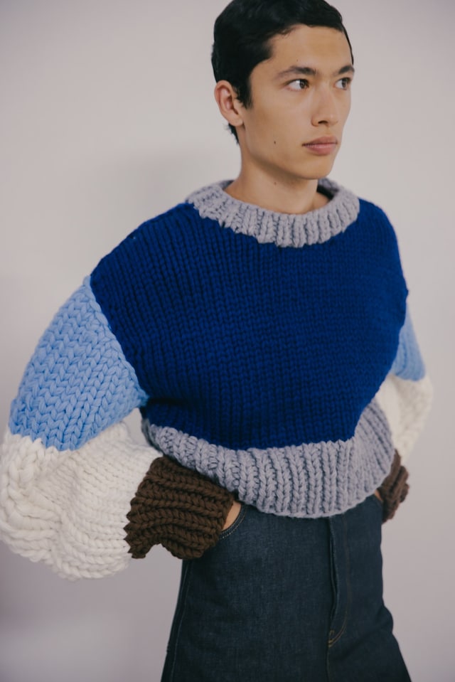 Loewe SS24 menswear 11