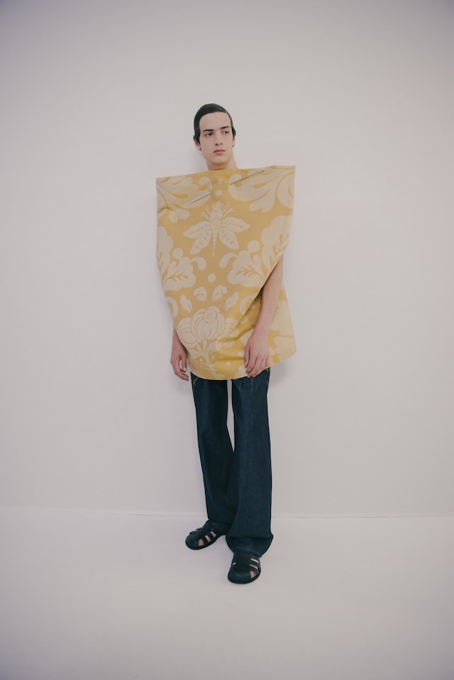 Loewe SS24 menswear 12