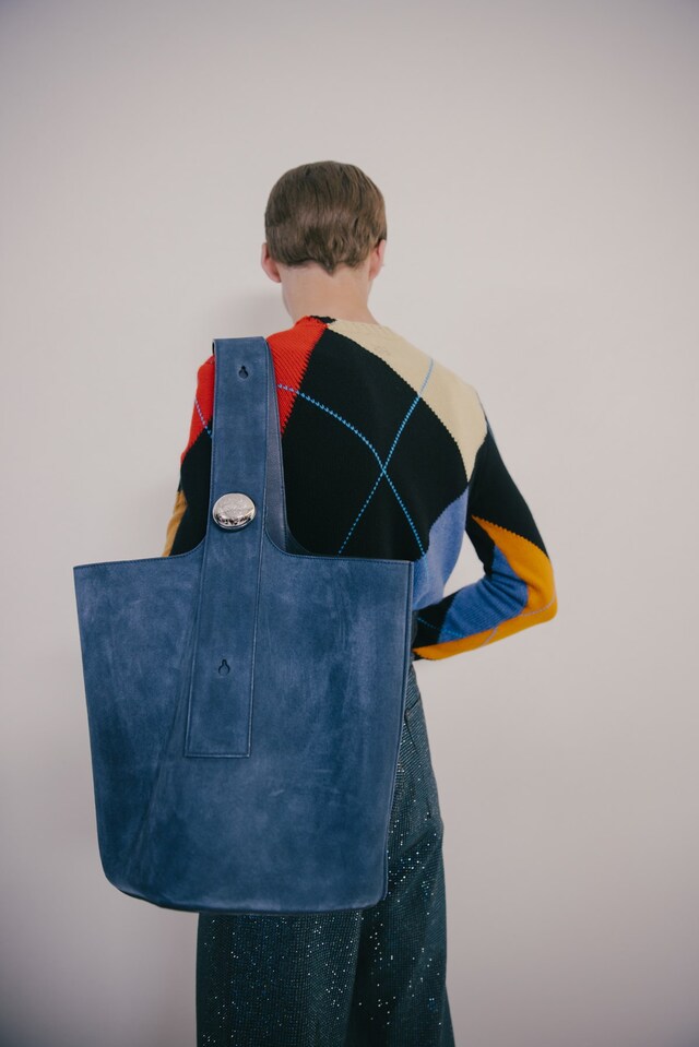 Loewe SS24 menswear 14