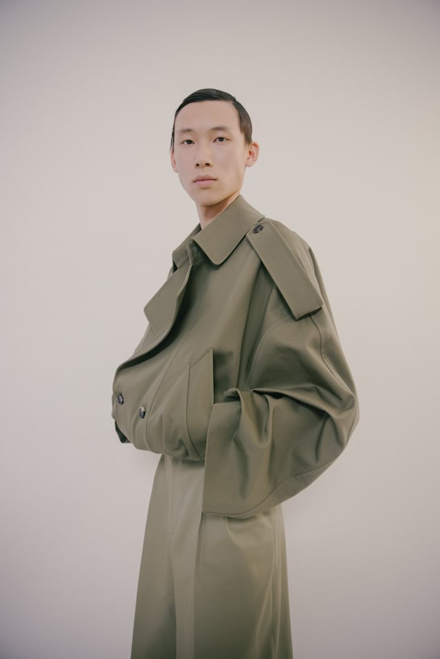 Loewe SS24 menswear 15