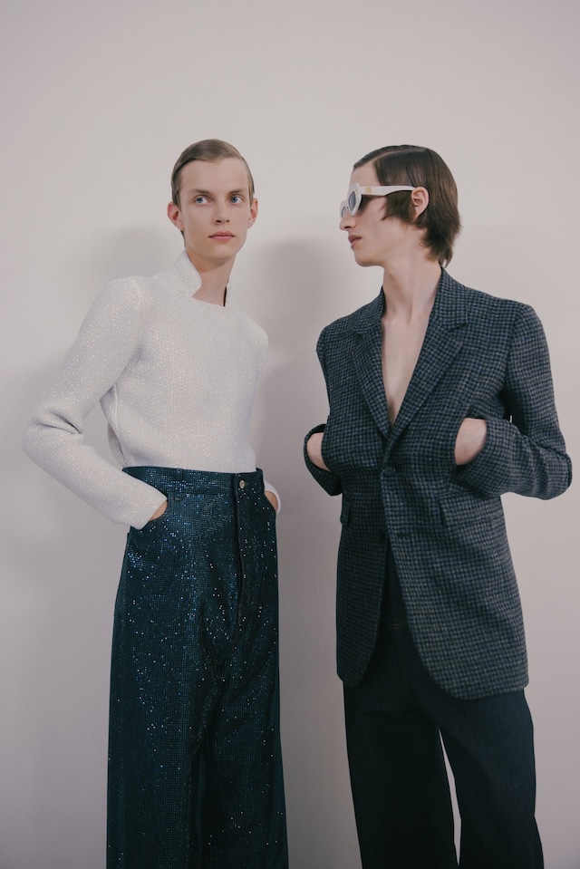 Loewe SS24 menswear 16