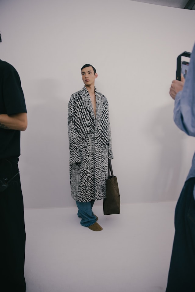 Loewe SS24 menswear 17