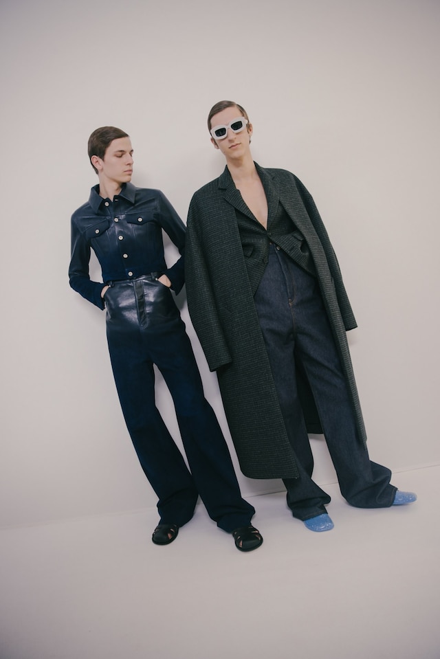 Loewe SS24 menswear 18
