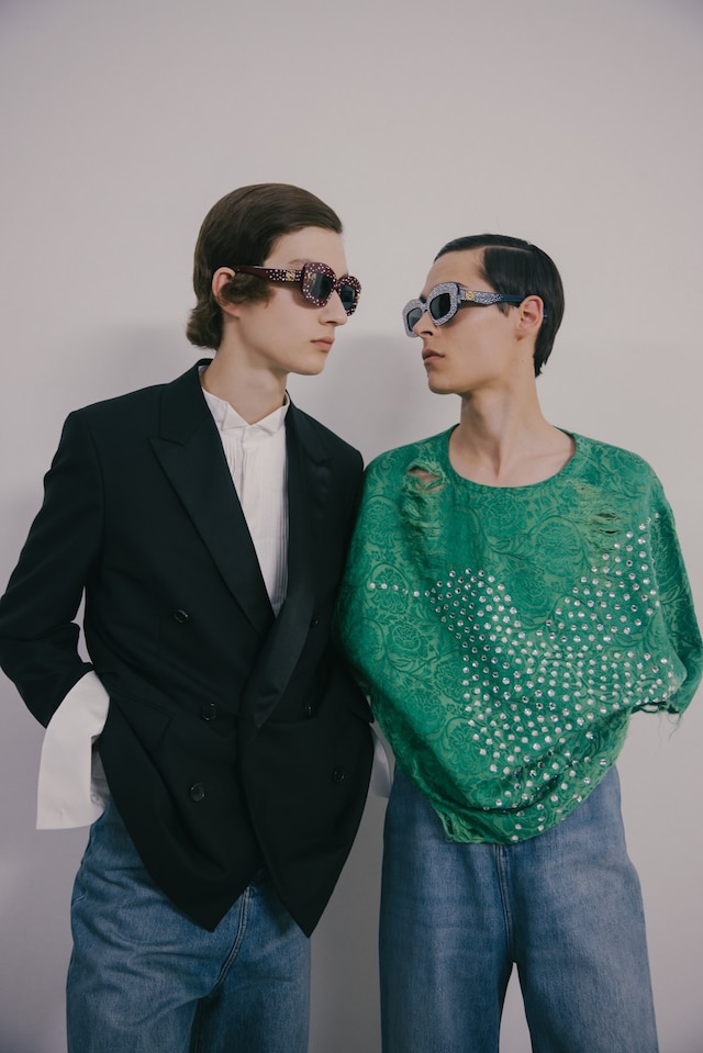 Loewe SS24 menswear 20
