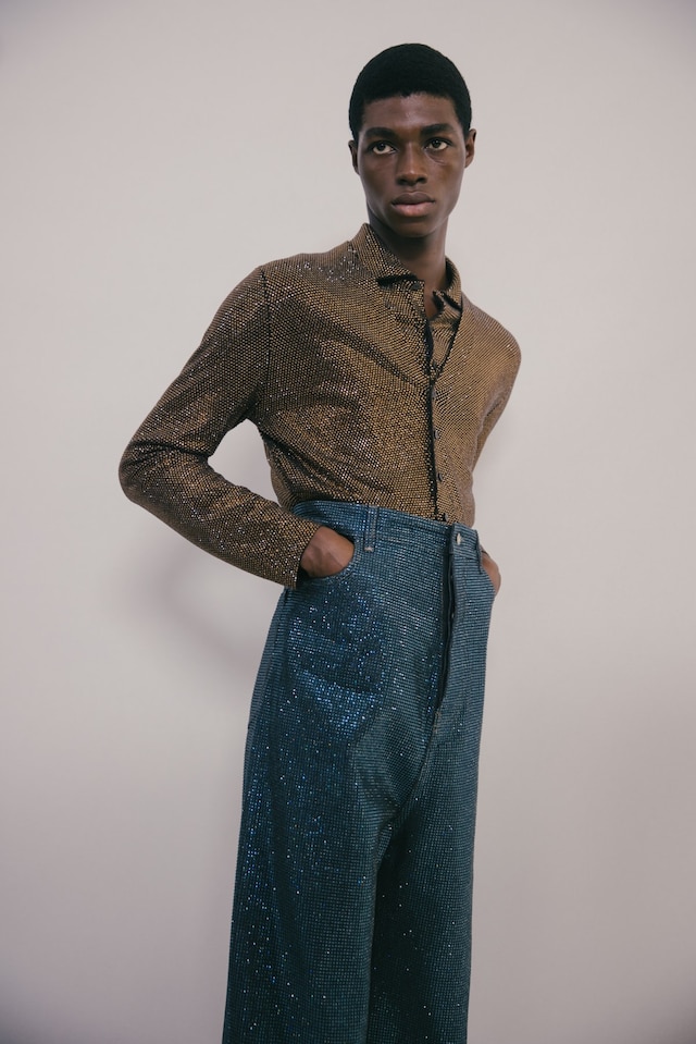 Loewe SS24 menswear 21