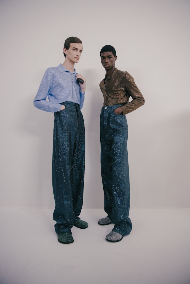 Loewe SS24 menswear 22