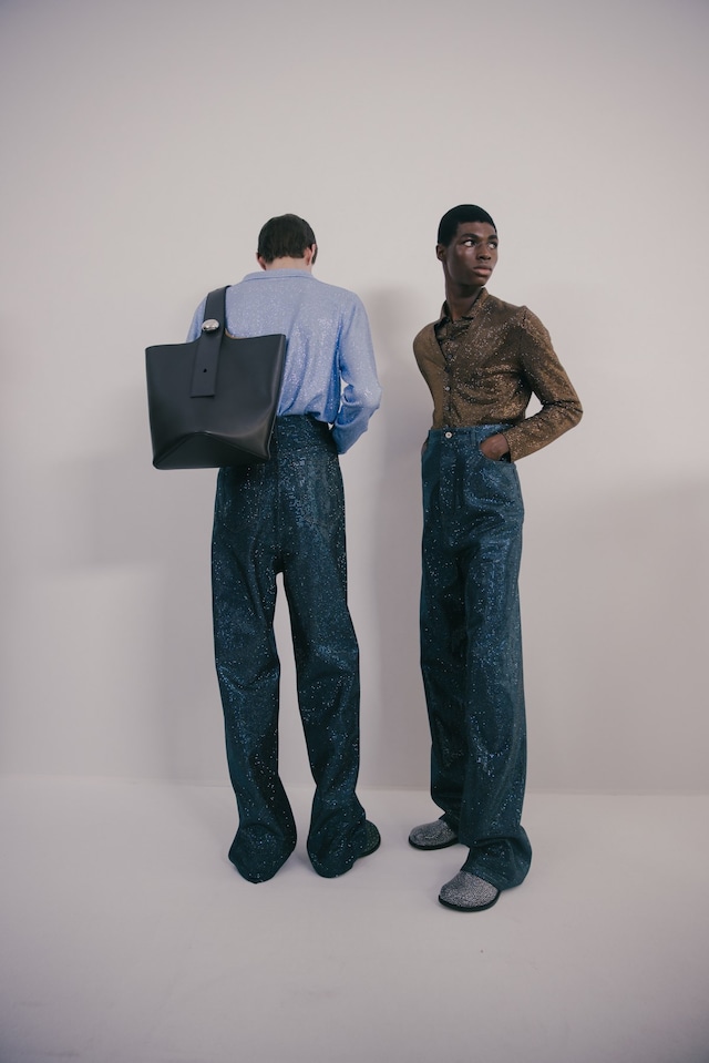 Loewe SS24 menswear 23