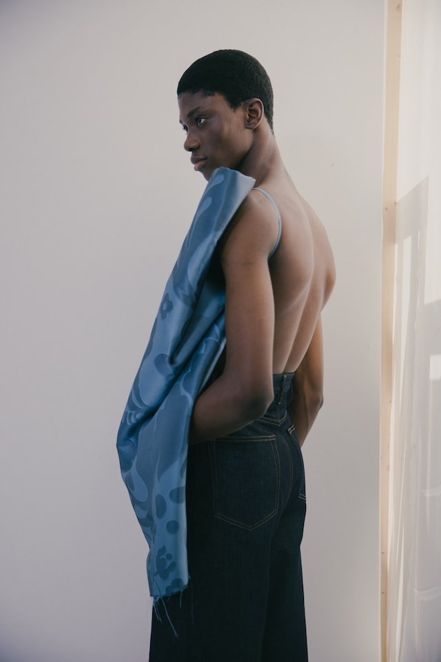 Loewe SS24 menswear 25