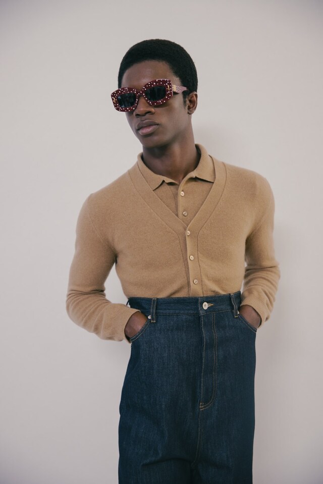 Loewe SS24 menswear 27