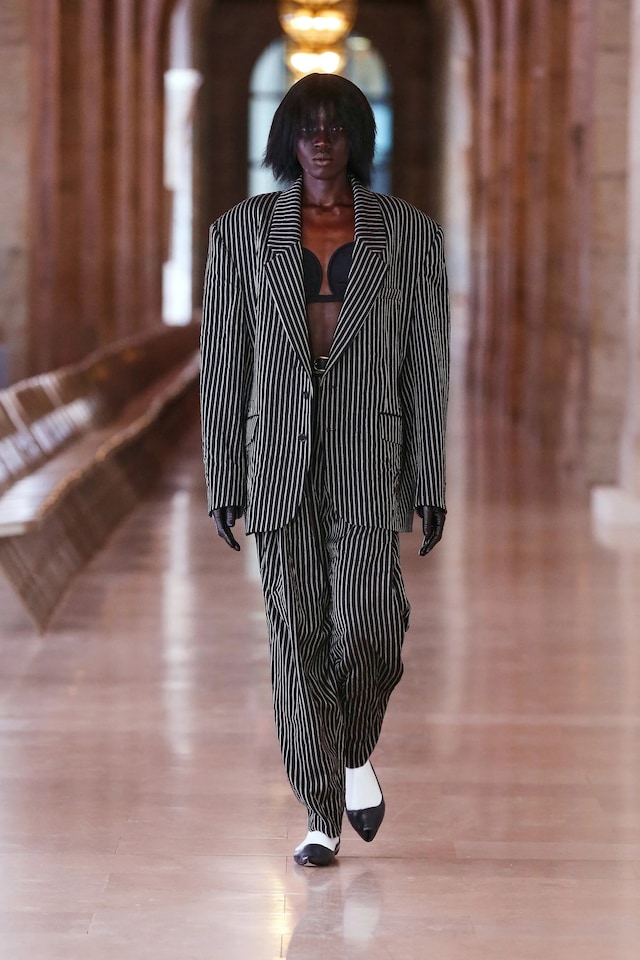 Marc Jacobs AW23 | Dazed