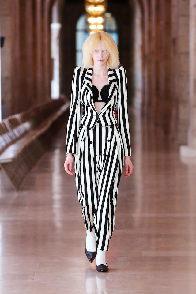 Marc Jacobs AW23 17