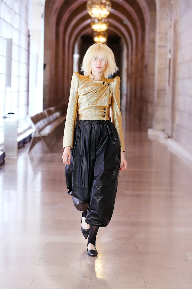 Marc Jacobs AW23 19