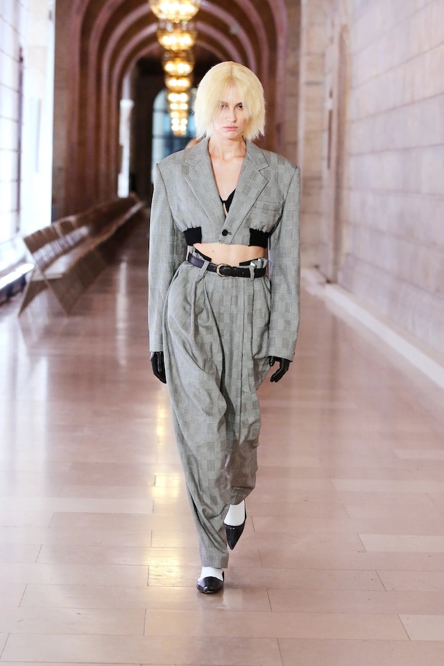Marc Jacobs AW23 22