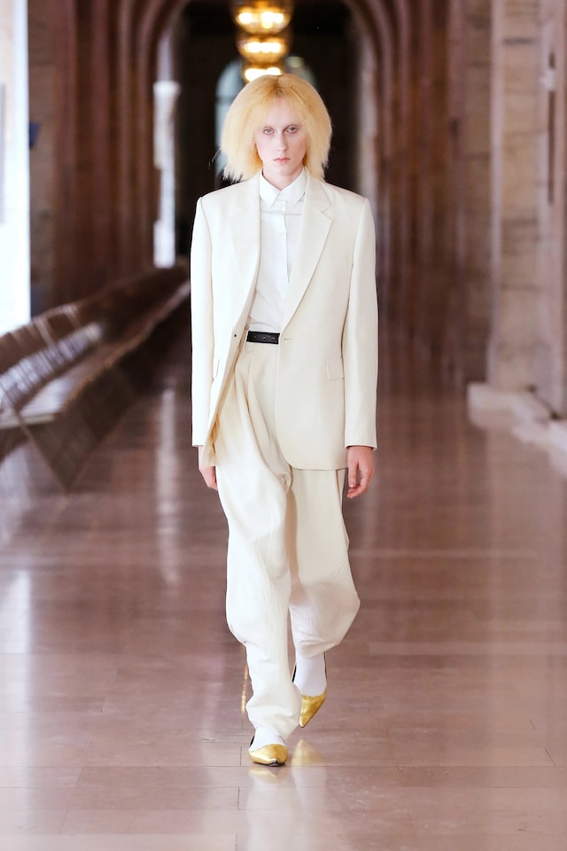 Marc Jacobs AW23 23