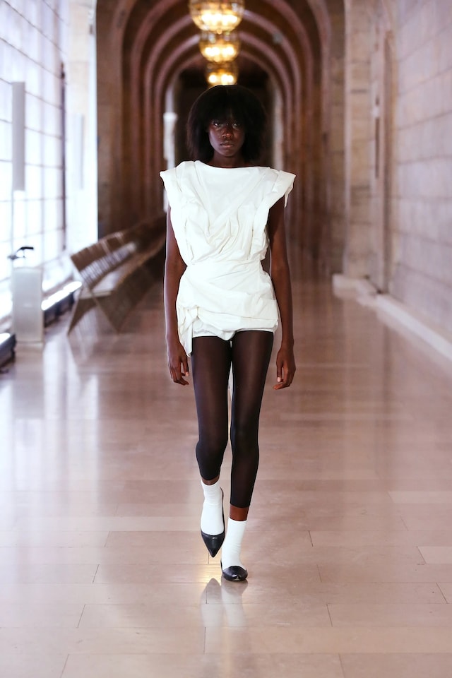 Marc Jacobs AW23 24
