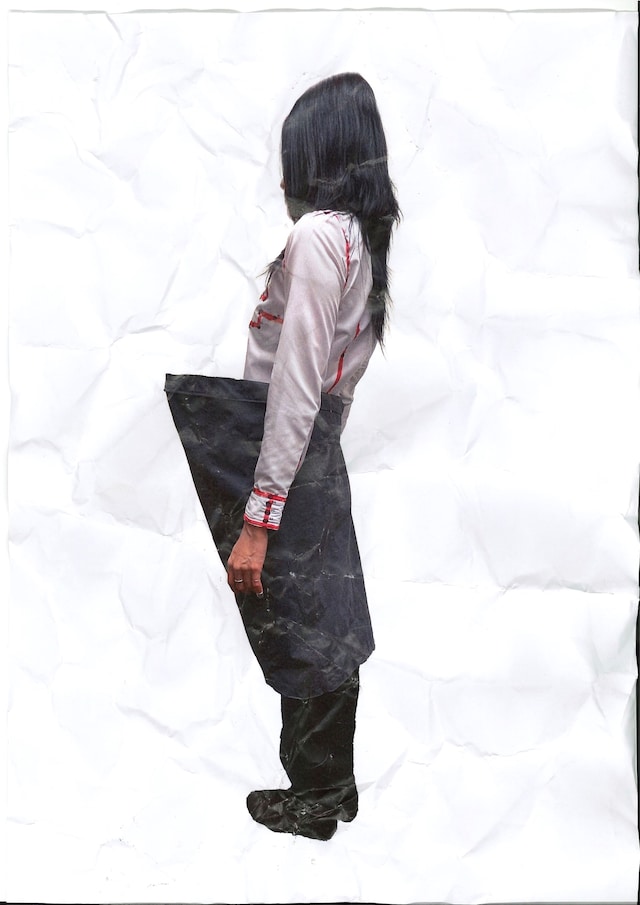 Brendan Plummer Australian designer corporate crisis 0