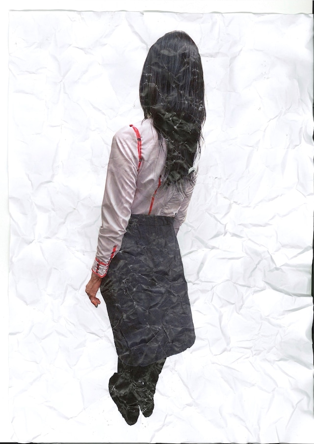 Brendan Plummer Australian designer corporate crisis 2
