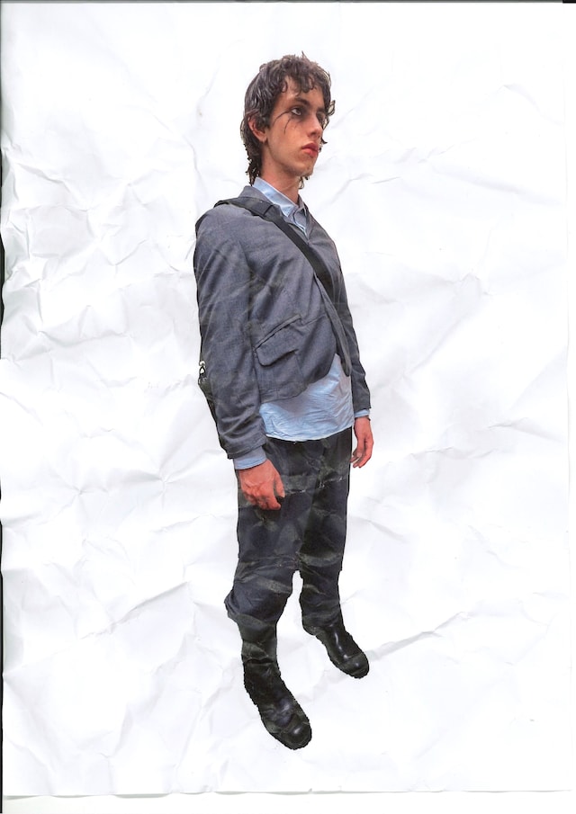Brendan Plummer Australian designer corporate crisis 4