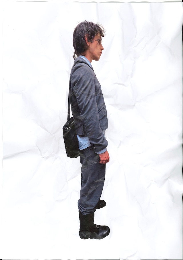 Brendan Plummer Australian designer corporate crisis 5