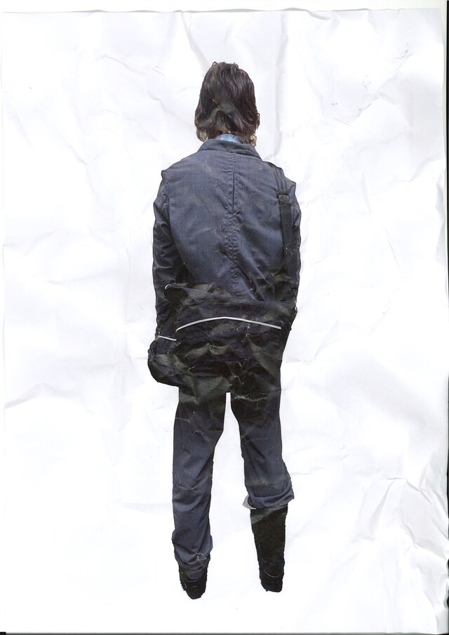 Brendan Plummer Australian designer corporate crisis 6