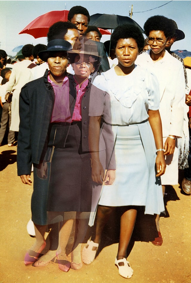 LEBOHANG KGANYE, “RE SHAPA SETEPE SA LENYAO II” (2013) 7