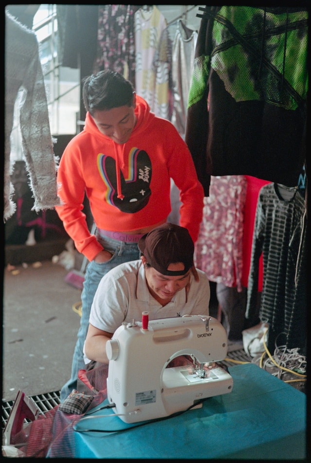 La Tianguis Disidente 7