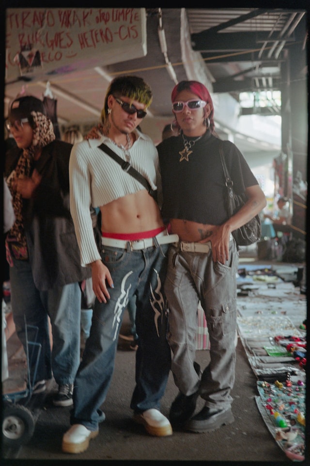La Tianguis Disidente 8