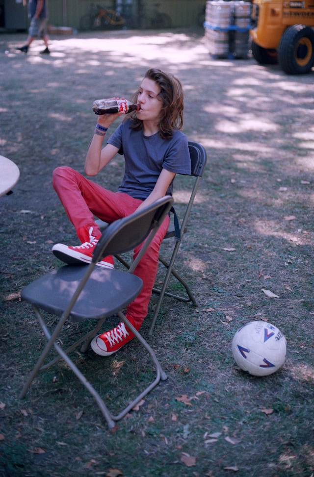 Underage Festival 0