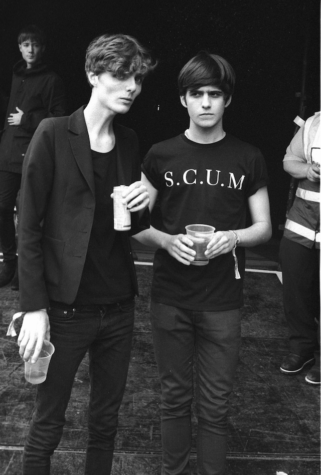 Underage Festival 5