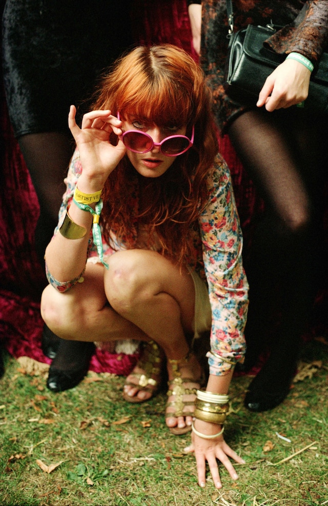 Underage Festival 14