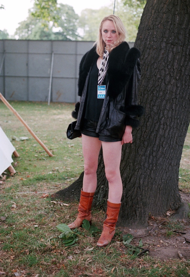 Underage Festival 17