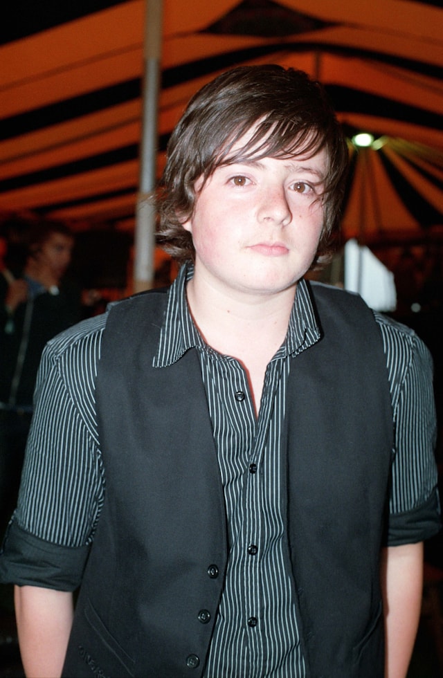 Underage Festival 18