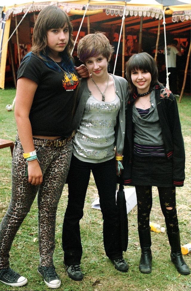 Underage Festival 23