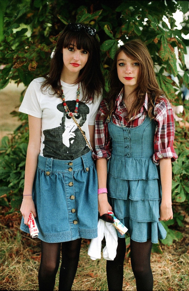 Underage Festival 28