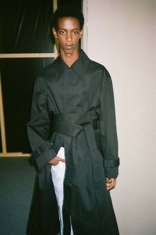 Paris Fashion Week menswear SS24 | Dazed