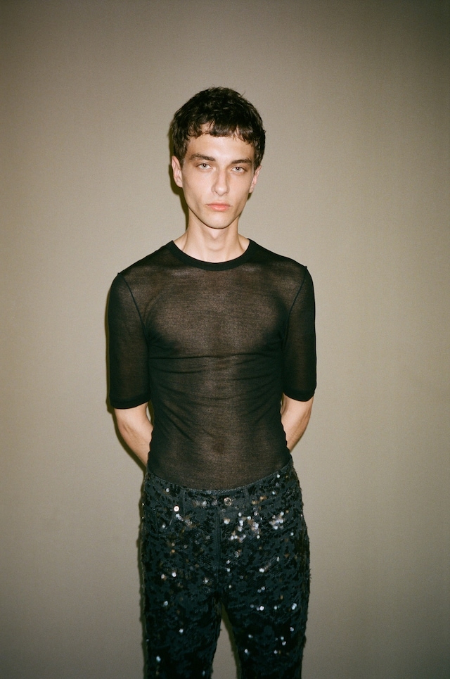 Paris Fashion Week menswear SS24 2