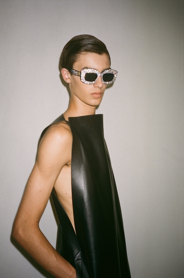 Paris Fashion Week menswear SS24 27