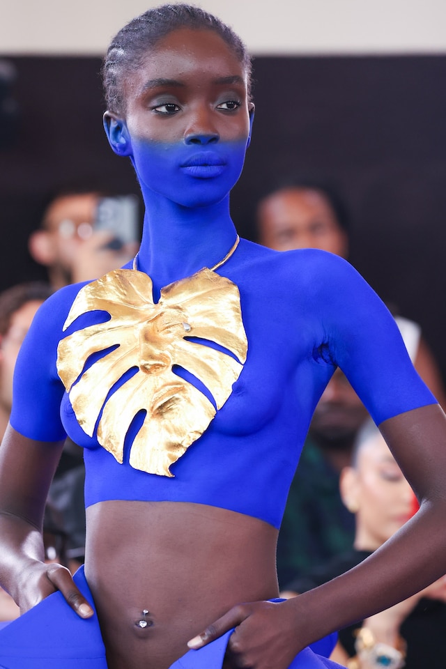  Schiaparelli Haute Couture AW 2023 11