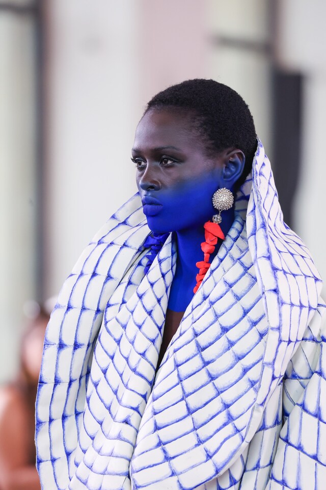  Schiaparelli Haute Couture AW 2023 1
