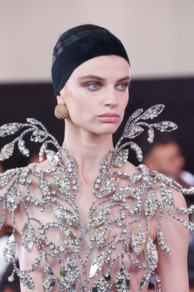  Schiaparelli Haute Couture AW 2023 4